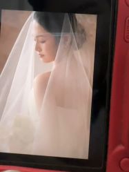 -情订奇缘婚纱摄影(和平路店)