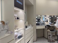 -海马体照相馆(南京虹悦城店)