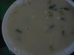 甜沫-张家油条