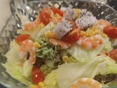 -徐记私厨(半淞园路店)