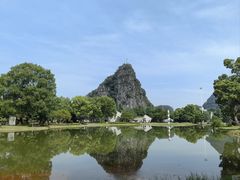 -Club Med地中海俱乐部·桂林度假村