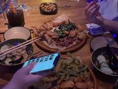 -浅醉·小酒馆