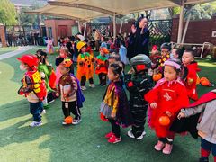 -马荣凯瑞世纪花园幼儿园