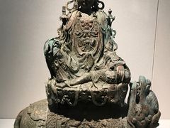 -宁夏博物馆