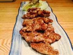 -翔峰炭火鳗鱼(悦泰街里公寓店)