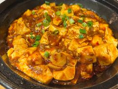 -南门小馆·清真(国贸商城店)