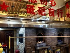 -老街坊美食汇(玉兰大街店)