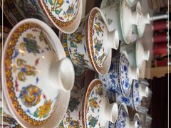 -非洲熊猫咖啡.甜品(西宸天街店)