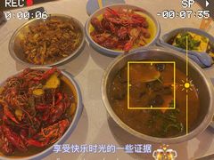 -辣盆盆麻辣小龙虾(哈尔滨总店)