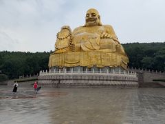 -千佛山风景名胜区