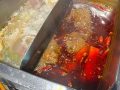 -宽窄巷子火锅(周浦店)