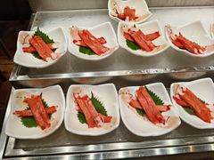 -丰卓会海鲜自助(中润大道店)