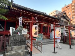 -浅草寺