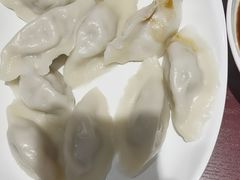 -喜家德虾仁水饺(北京超极合生汇店)