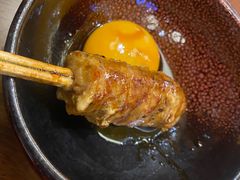 -鸟鹏烧鸟居酒屋(仁恒梦中心店)