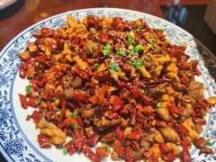-杨记隆府(汉街店)