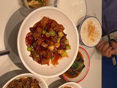 -兰湘子·湘菜小炒(南京江宁万达店)