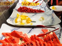 -盛武肥牛·清真海鲜火锅(昆区店)