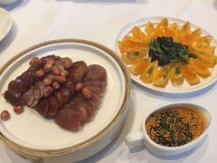 眉州东坡香肠-眉州东坡(北苑华贸店)
