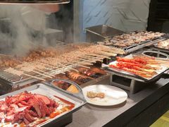 -星伦多自助料理(江阴万达店)