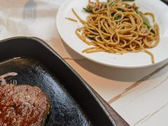 -牛扒先生·厚切雪花牛扒西餐厅(北京路禺山路店)