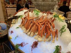 -咖啡苑 - 蔚藍夏日限定主题(永利皇宫店)