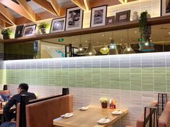 -Pho Asia 亚阁越南料理(上海来福士广场店)