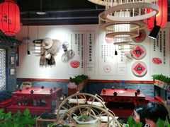 -谭鸭血老火锅(万象九宜城店)