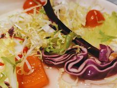 西域大拌菜-巴扎美食·新疆菜·西域歌舞表演餐厅(新疆大厦店)