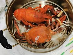 -众彩物流水产市场