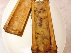 -粗茶淡饭·汉口公馆(循礼门店)
