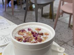 -满记甜品(金融街店)