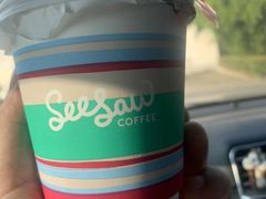 -Seesaw Coffee(苏州中心店)