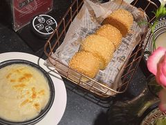 -西堤牛排(杭州金沙天街龙湖店)