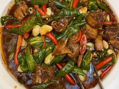 -东营蓝海国际大饭店·渔歌舫