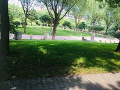 -唐城墙遗址公园