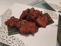 -乾隆美食·本帮菜(黄河路店)