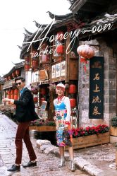 -巴黎婚纱摄影(品质优选龙华总店)