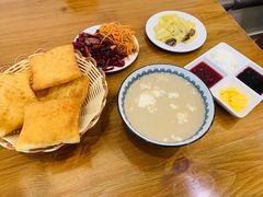 -baursak包尔萨克早餐屋