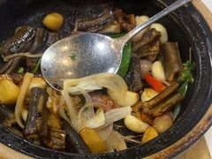 -明本湛江鸡•海鲜小厨(陈家祠店)
