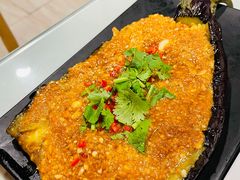 -听涛雅苑百味饺子老家菜馆