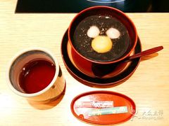 -料理茶屋 花さがみ
