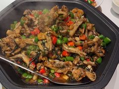 -蛙来哒(大汉悦中心店)