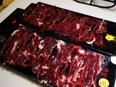 -潮发潮汕牛肉店(龙洞店)