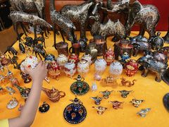 -新疆国际大巴扎