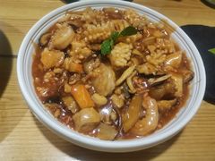 -泰钰丰烤鸭(永安道店)