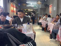 -回味黑鸭煲·始于2006(万松园店)