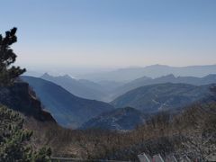 -妙峰山风景名胜区