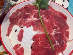 -喜庭海鲜自助(深圳万丰海岸城店)