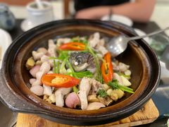 -美极鲜食坊(宝安南路店)